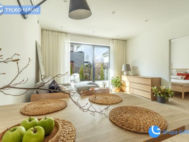 Stelmachów 46 m², Kraków