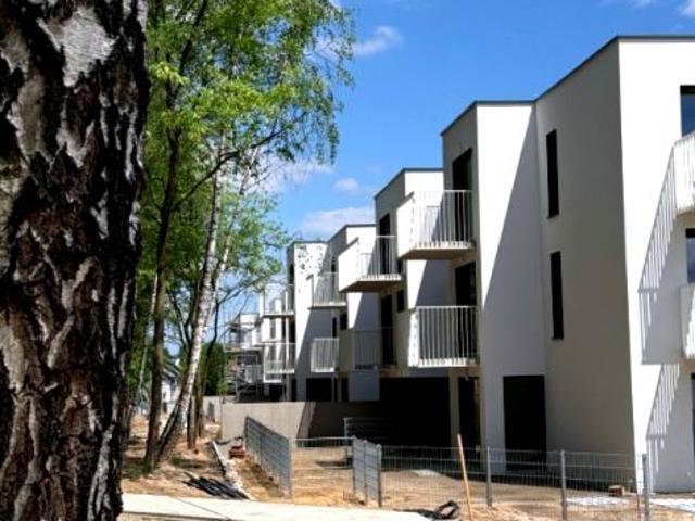 Stelmachów 43,41 m², Kraków