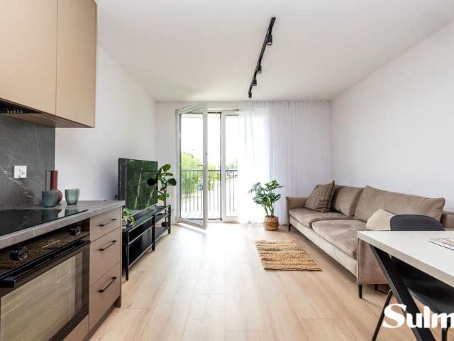 Stelmachów 55 m², Kraków
