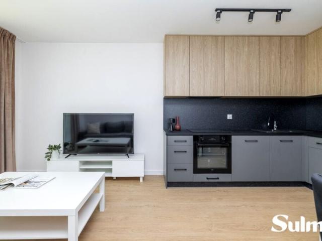 Stelmachów 57 m², Kraków