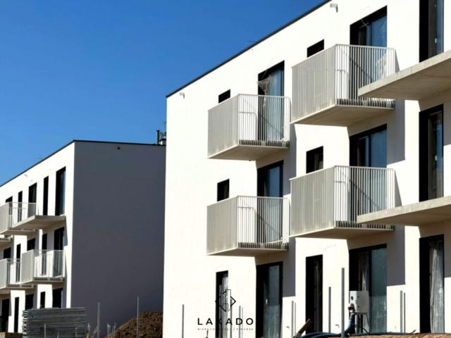 Stelmachów 52,91 m², Kraków