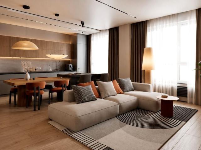 Stelmachów 68 m², Kraków
