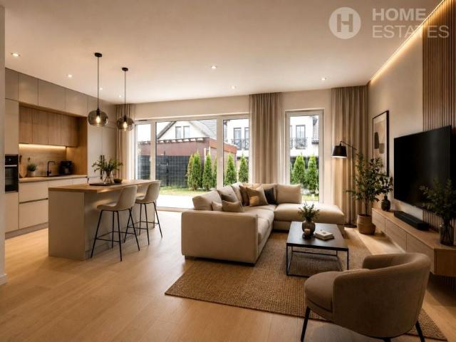 Stelmachów 62,55 m², Kraków
