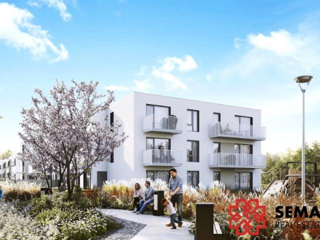 Stelmachów 74,22 m², Kraków