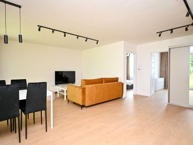 Stelmachów 70 m², Kraków
