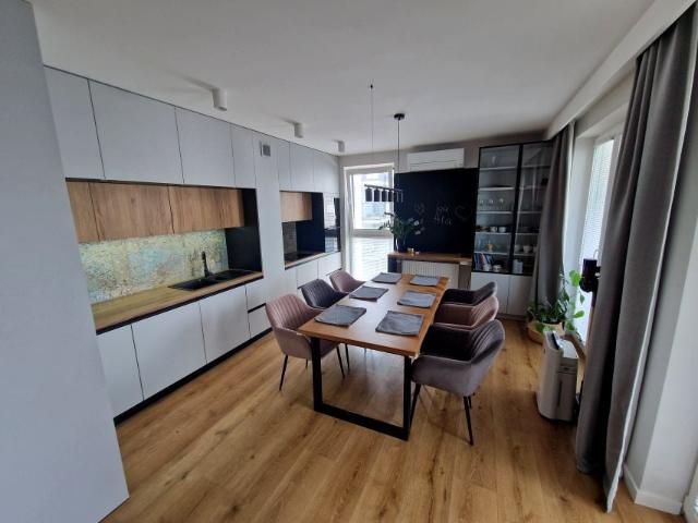 Stelmachów 73,05 m², Kraków