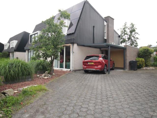 Stelmakerij, Delfzijl