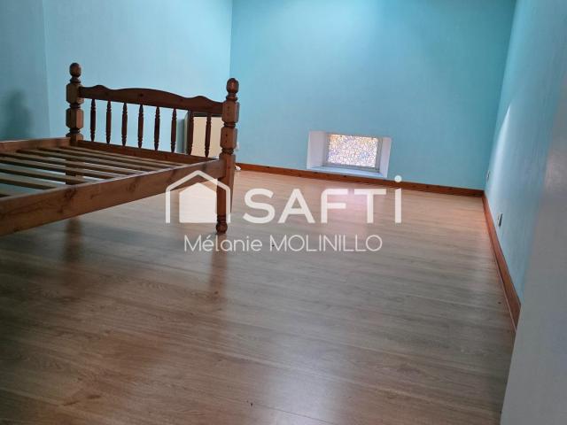 Stenay Vente Maison 55