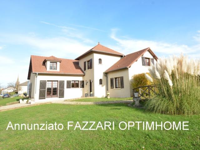 Stenay Vente Maison 55
