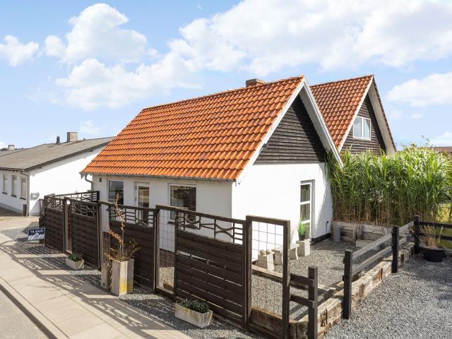 Stenbakkevej 32