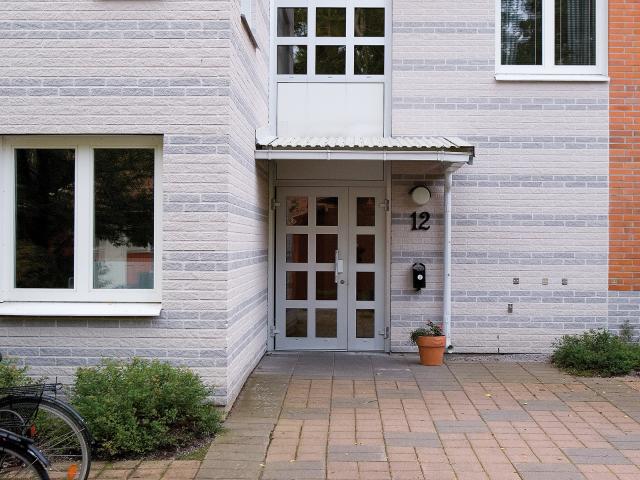 Stenbrohultsvägen 12