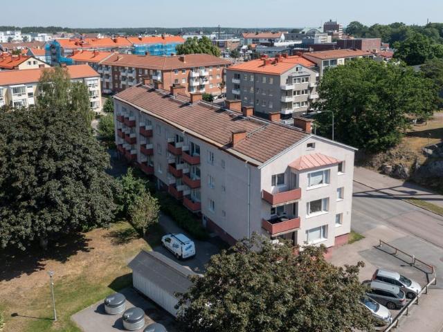 Stengatan 16 B 1201