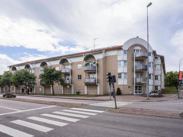 Stengatan 2 1206