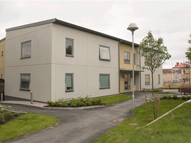 Stengatan 6