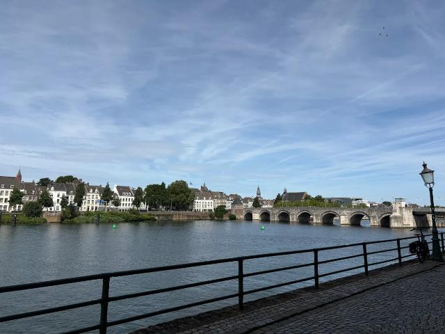 Stenenwal