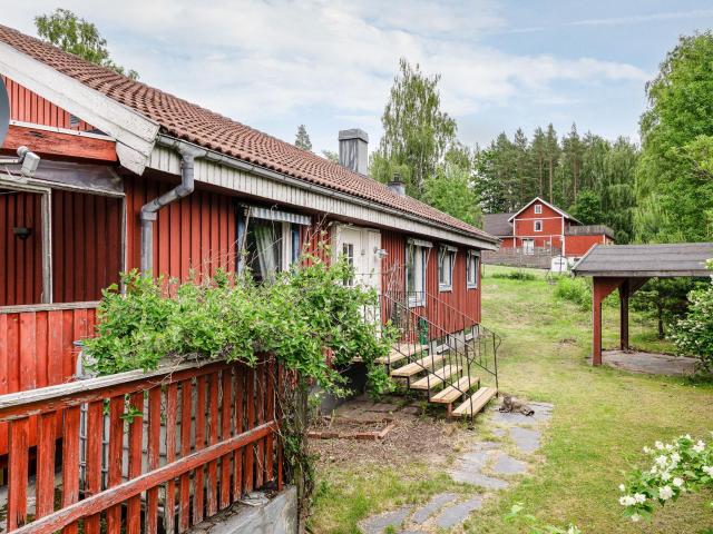 Steneborg 1