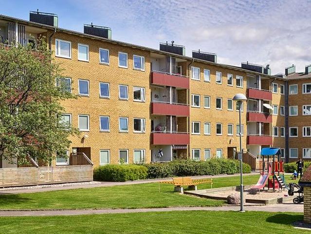 Stenkastsgatan 8, Göteborg