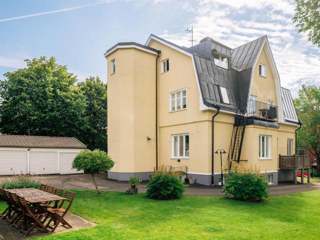 Stenkilsgatan 4B
