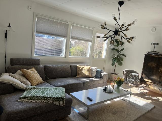 Stenkullen 3rok 3mån 13.800kr/mån