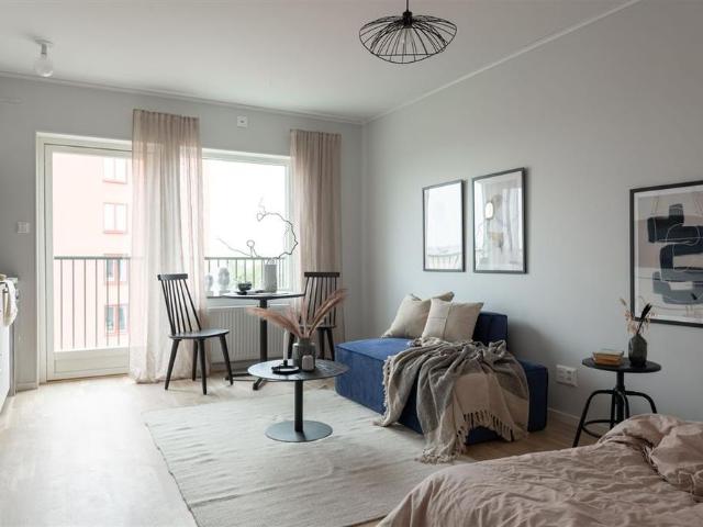 Stenkumlagatan 14
