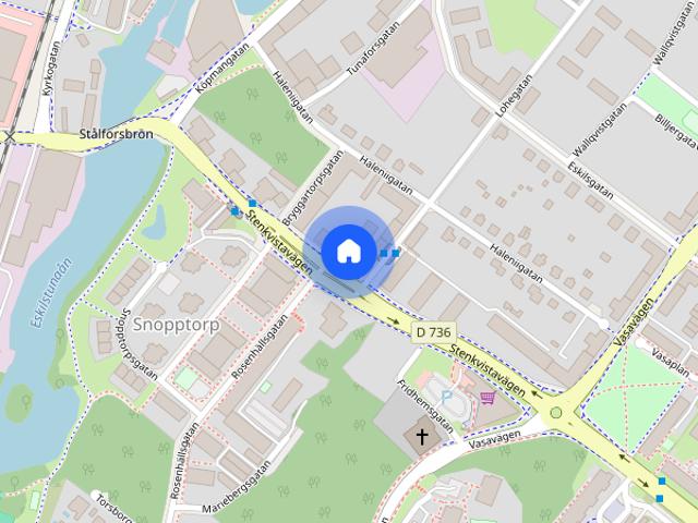 Stenkvistavägen 11