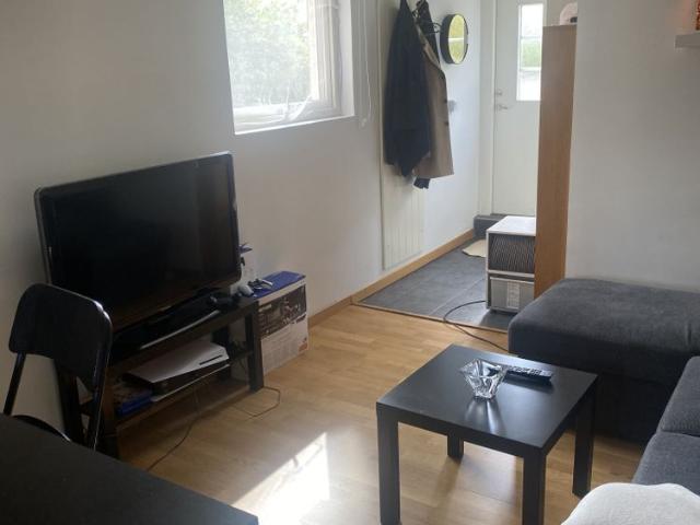 Stenhedsgatan, Hisings Backa