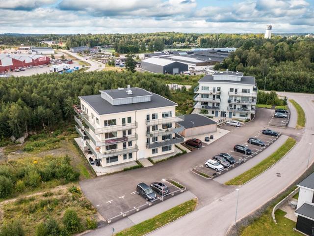 Stenhuggarevägen 6