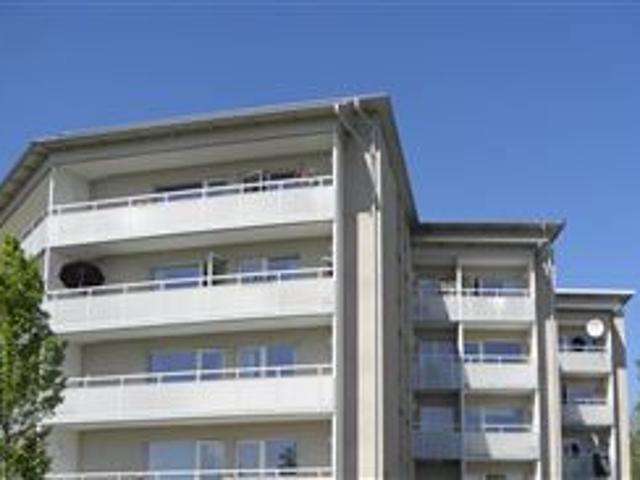Stenlyckegatan 29 B, 34231, ALVESTA, Sverige
