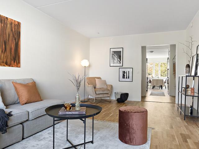 Stensättergatan 39C, Norr
