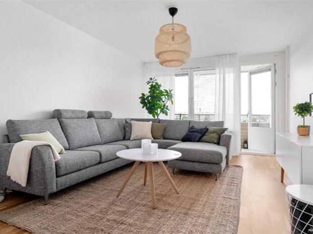 Stensättersgatan 31 A, Katrineholm