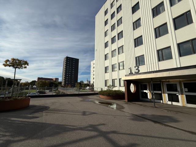 Stensberg, Kalmar