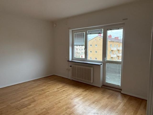 Stensbergsvägen, Kalmar