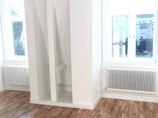 Stensborgsgatan, Eskilstuna