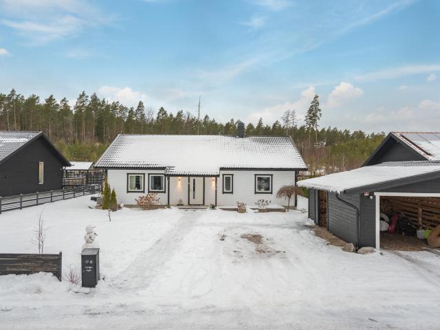 Stensborgsvägen 17B