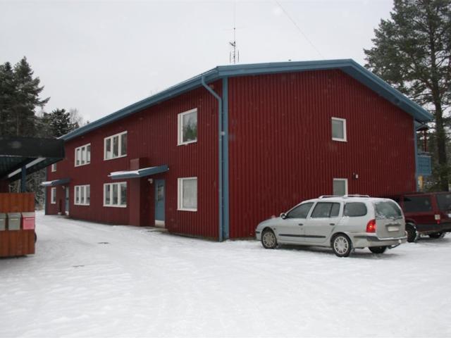 stensele, västerbotten, storuman