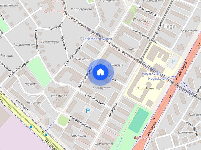 Stensgatan 7