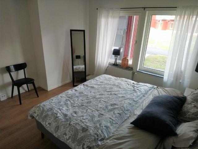 Stensholmsvägen, Eksjö