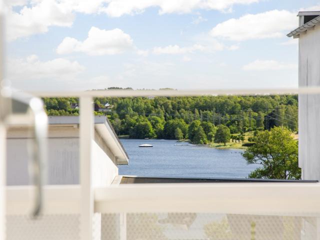 Stensjöberg 18