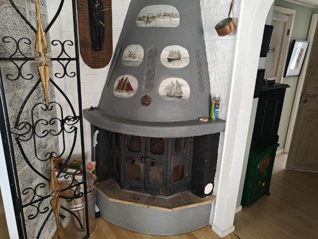 Stenskärsvägen, Mönsterås