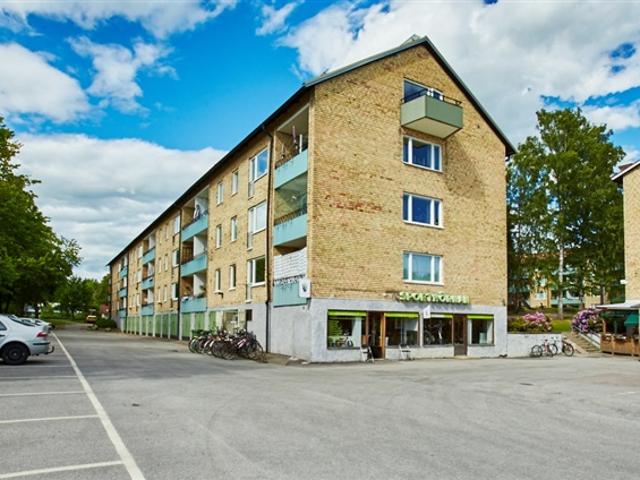 Stentorpsgatan, 57 m2, 2 rum, 8 901 kr, Västerås, Västmanland