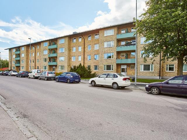 Stentorpsgatan 5 B