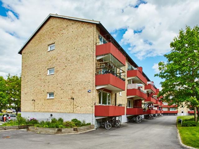 Stentorpsgatan 14 A