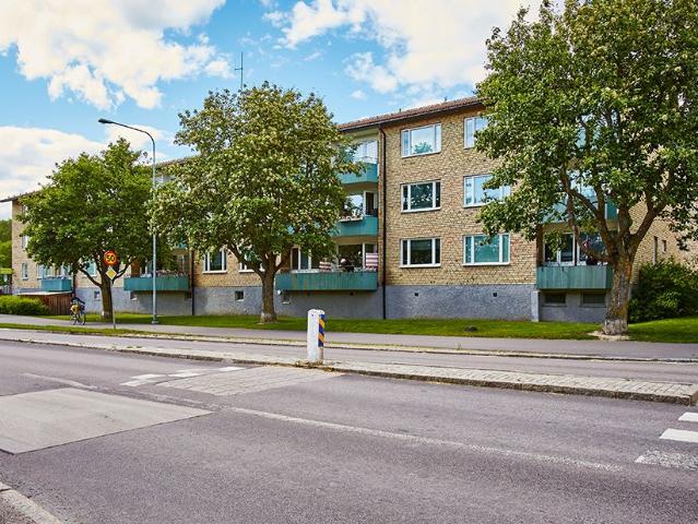 Stentorpsgatan 1 A