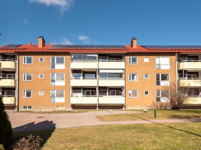 Stentorpsgatan 23B
