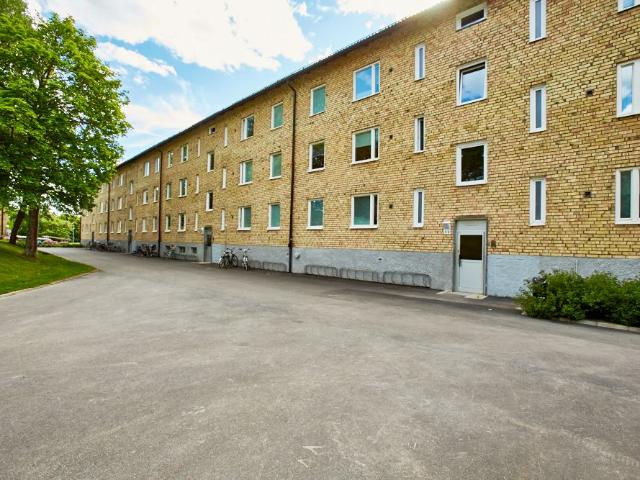 Stentorpsgatan 3 D