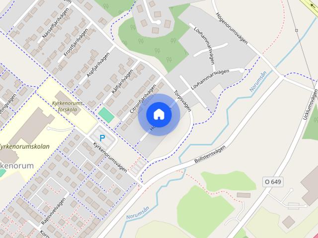 Stenungsund 4rok tillsv 15.698kr/mån