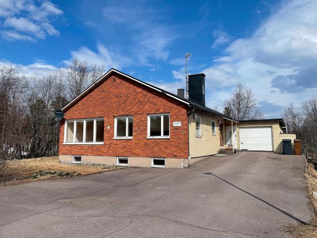 Stenvägen 1