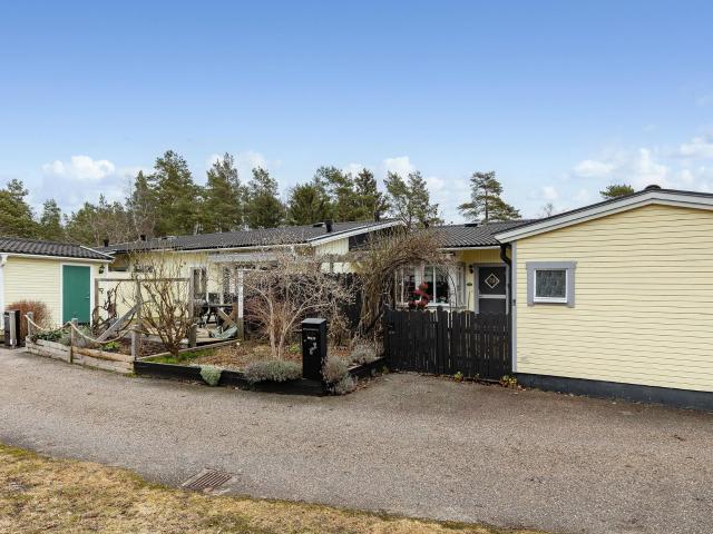 Stenvägen 61C