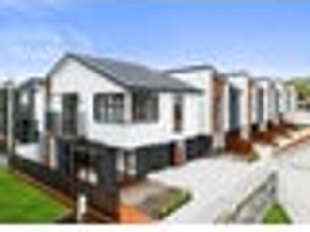 Step Into a New Era of Modern Living!