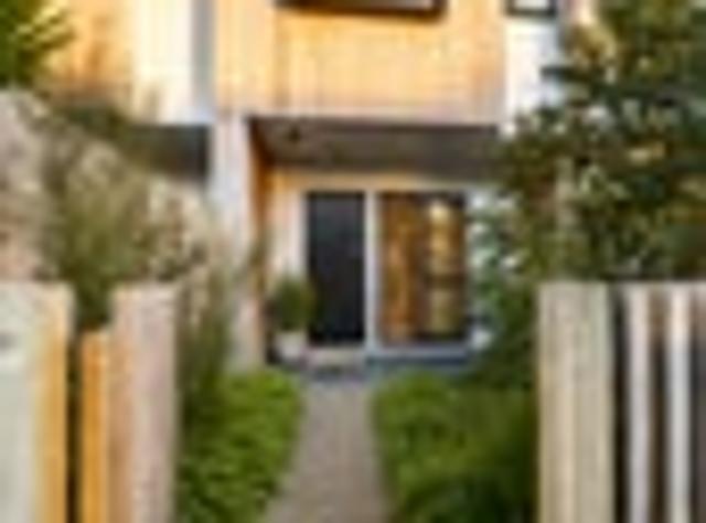 Step Into Homeownership in Style